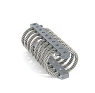 CB1380 Shock Mount